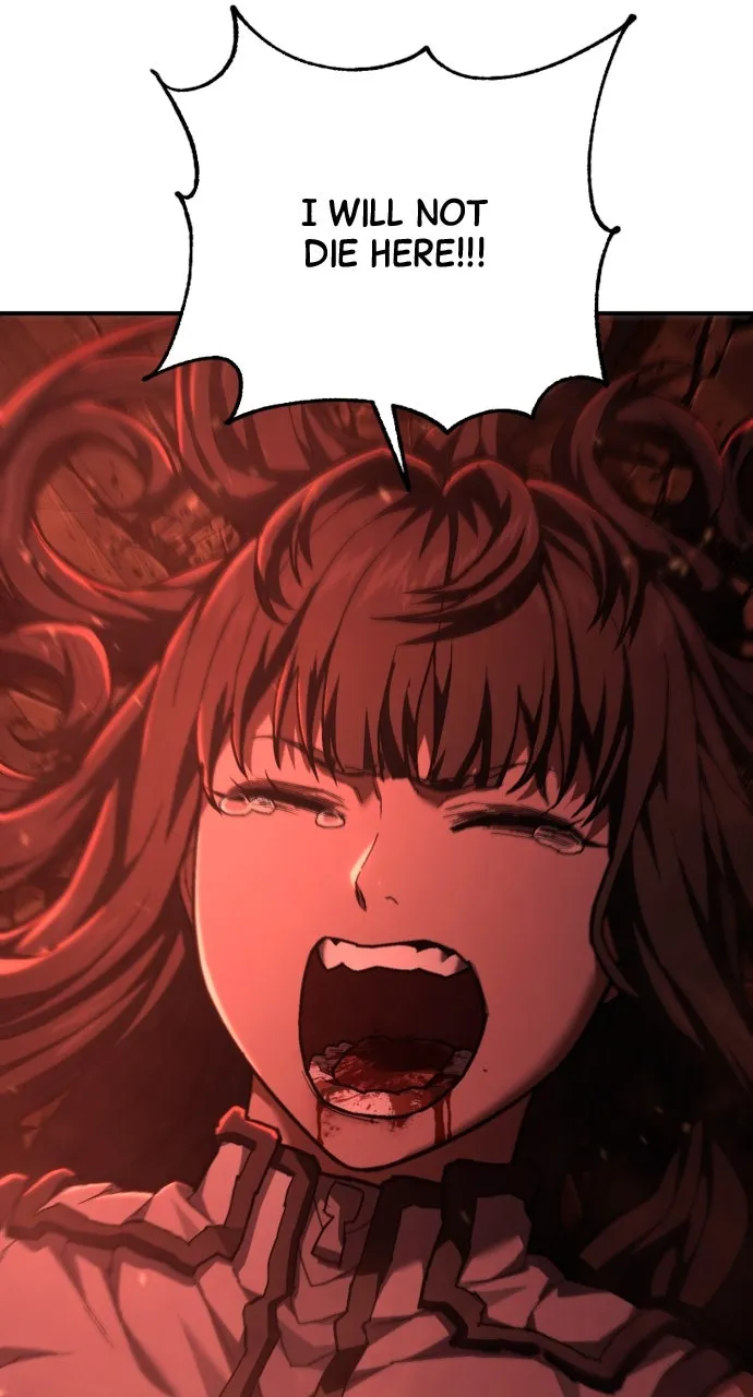 Read The Executioner chapter 32 image 70 on Lezhin