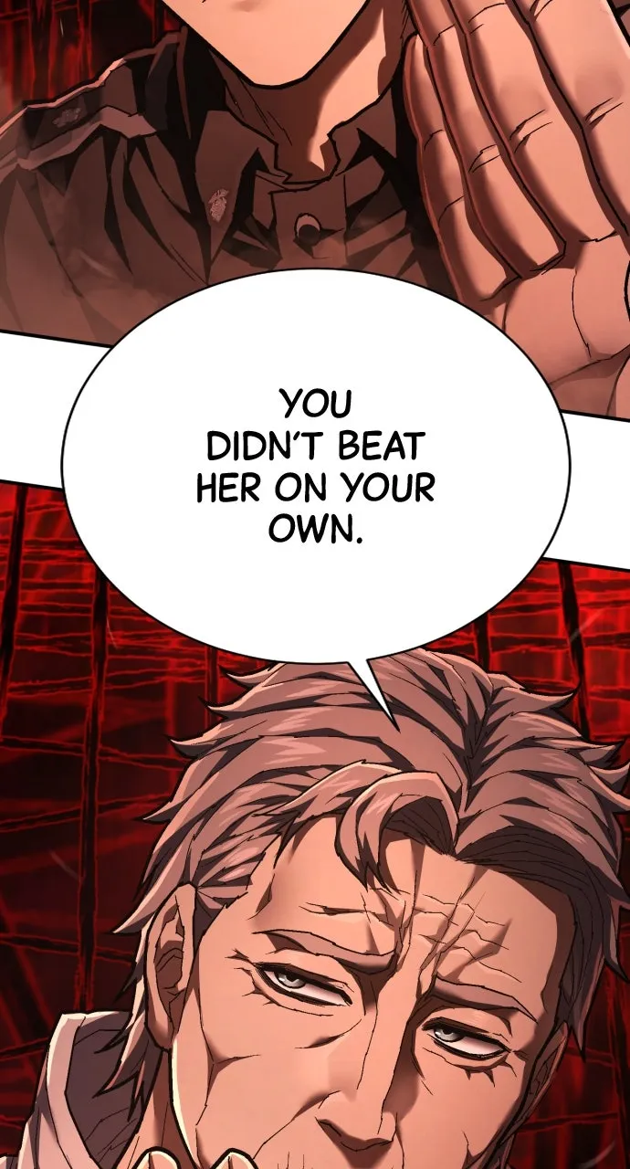 Read The Executioner chapter 32 image 75 on Lezhin