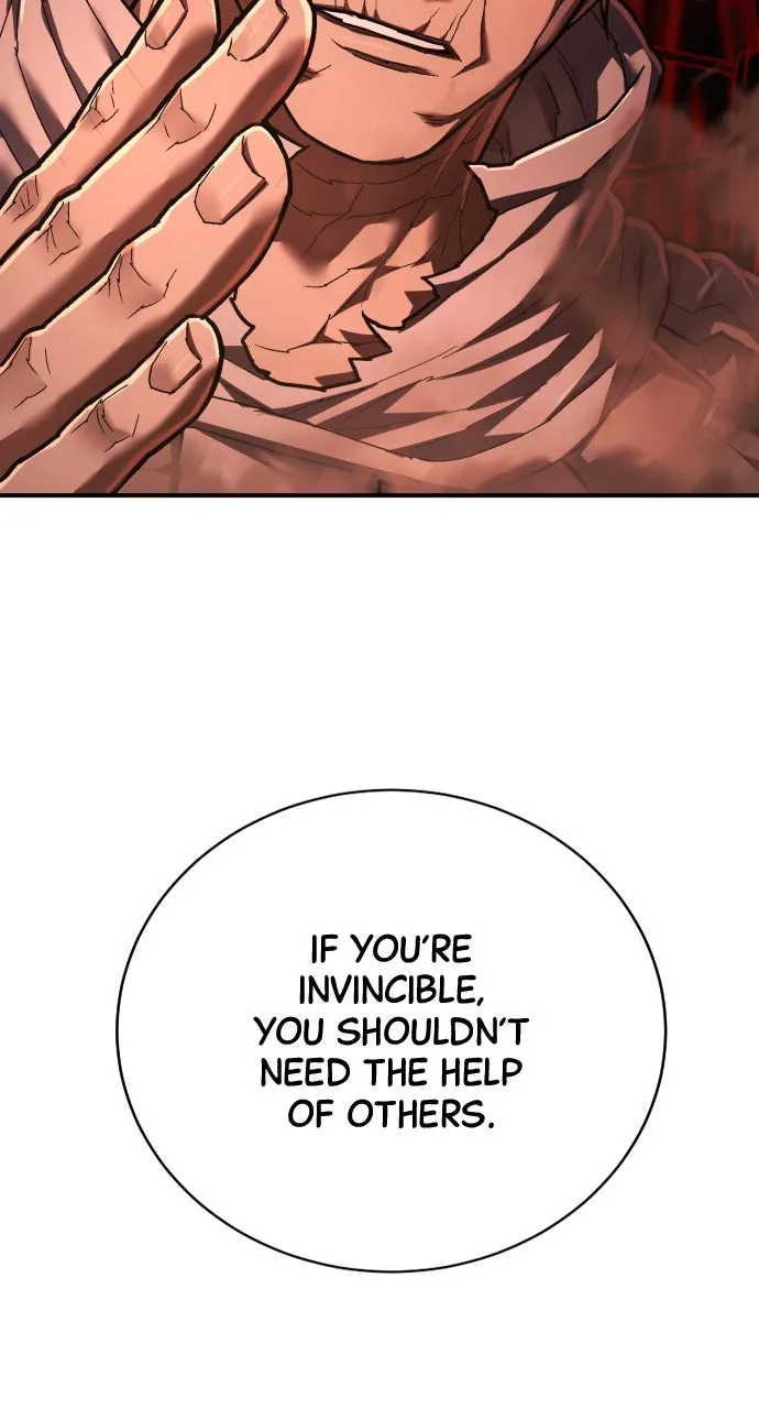 Read The Executioner chapter 32 image 76 on Lezhin