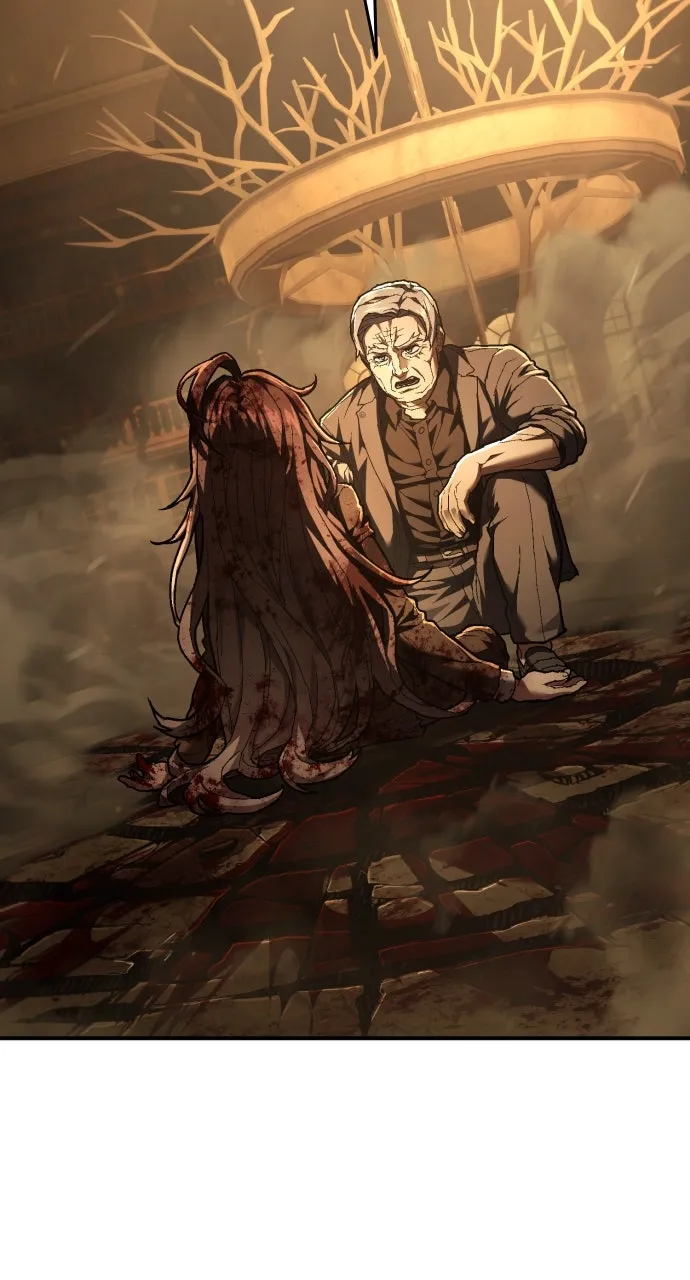 Read The Executioner chapter 32 image 78 on Lezhin