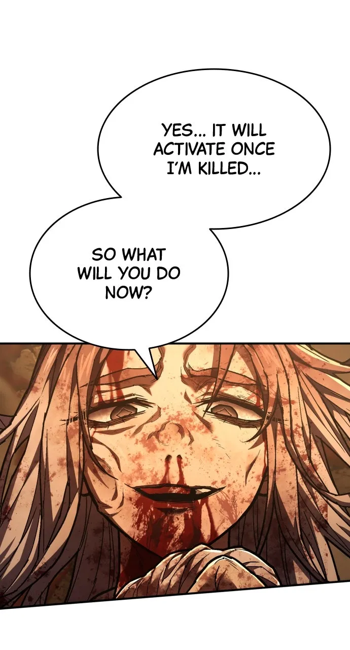 Read The Executioner chapter 32 image 79 on Lezhin