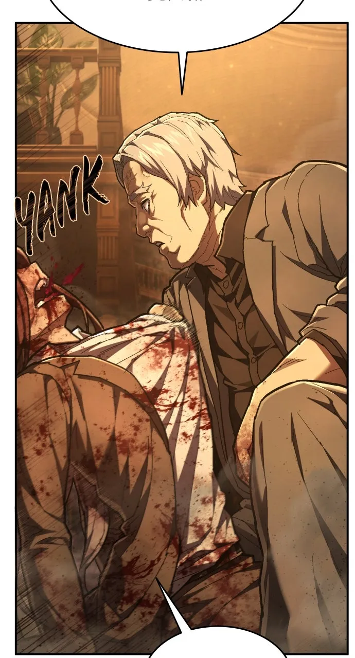 Read The Executioner chapter 32 image 8 on Lezhin