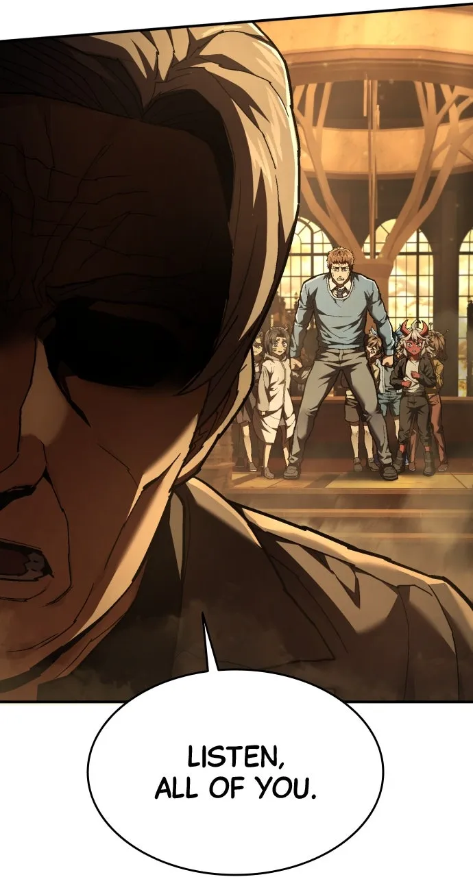 Read The Executioner chapter 32 image 80 on Lezhin