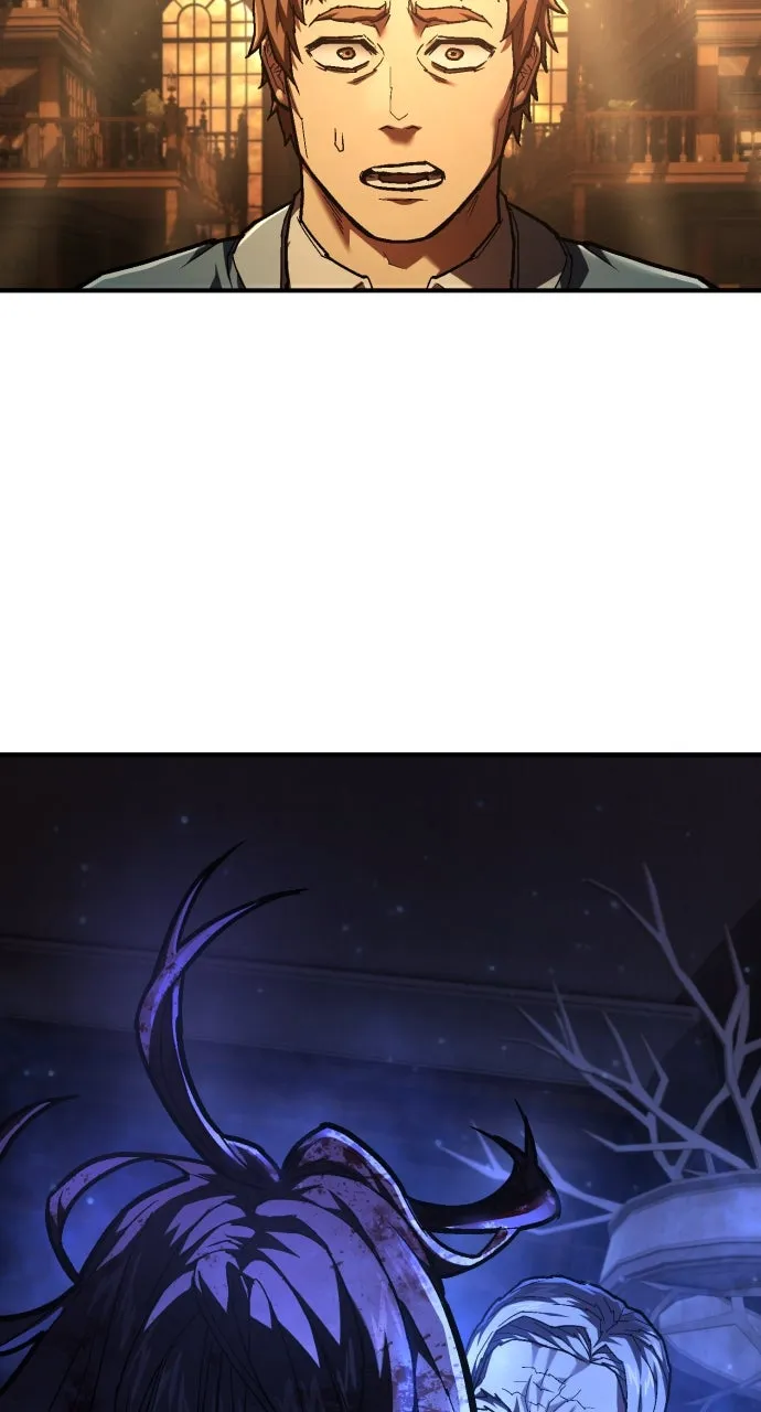 Read The Executioner chapter 32 image 83 on Lezhin
