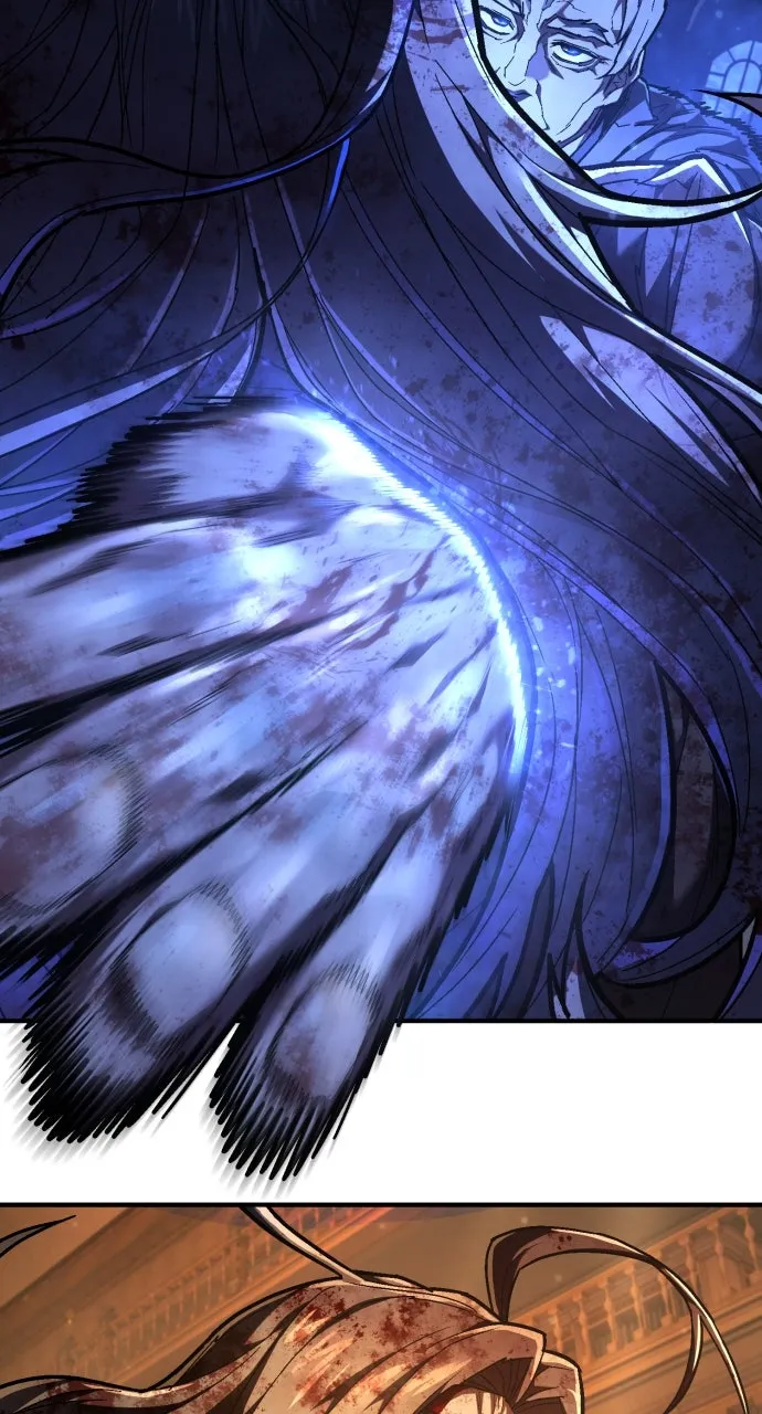 Read The Executioner chapter 32 image 84 on Lezhin
