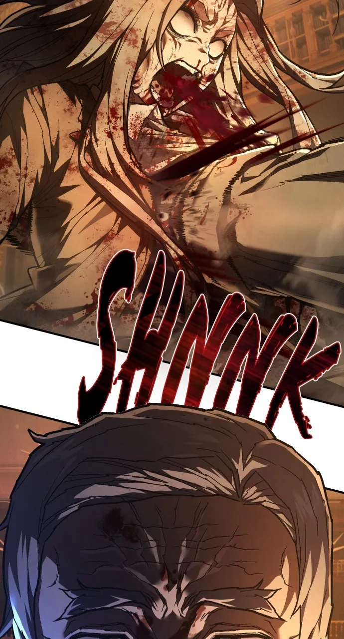 Read The Executioner chapter 32 image 85 on Lezhin