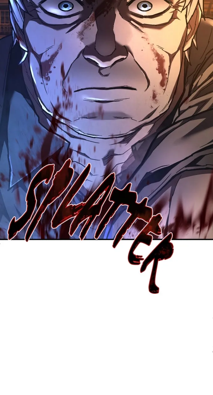 Read The Executioner chapter 32 image 86 on Lezhin