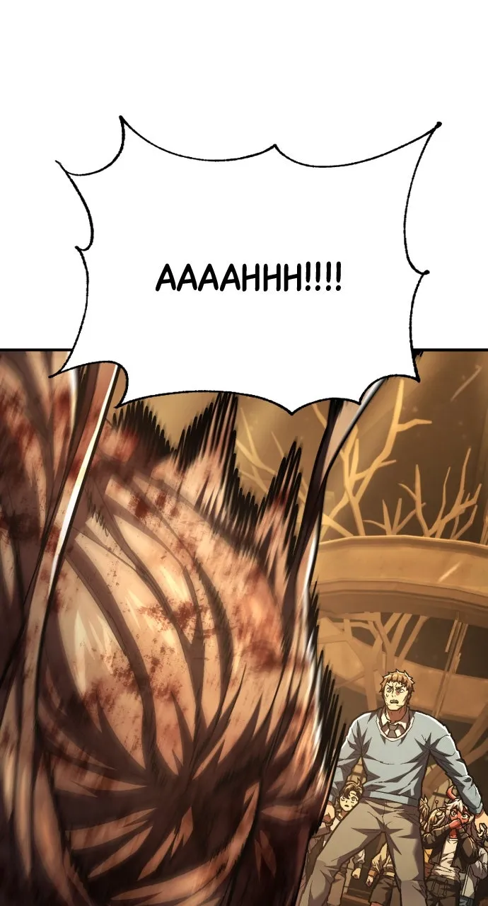 Read The Executioner chapter 32 image 87 on Lezhin