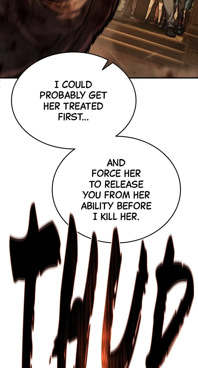 Read The Executioner chapter 32 image 88 on Lezhin