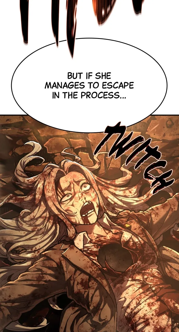 Read The Executioner chapter 32 image 89 on Lezhin