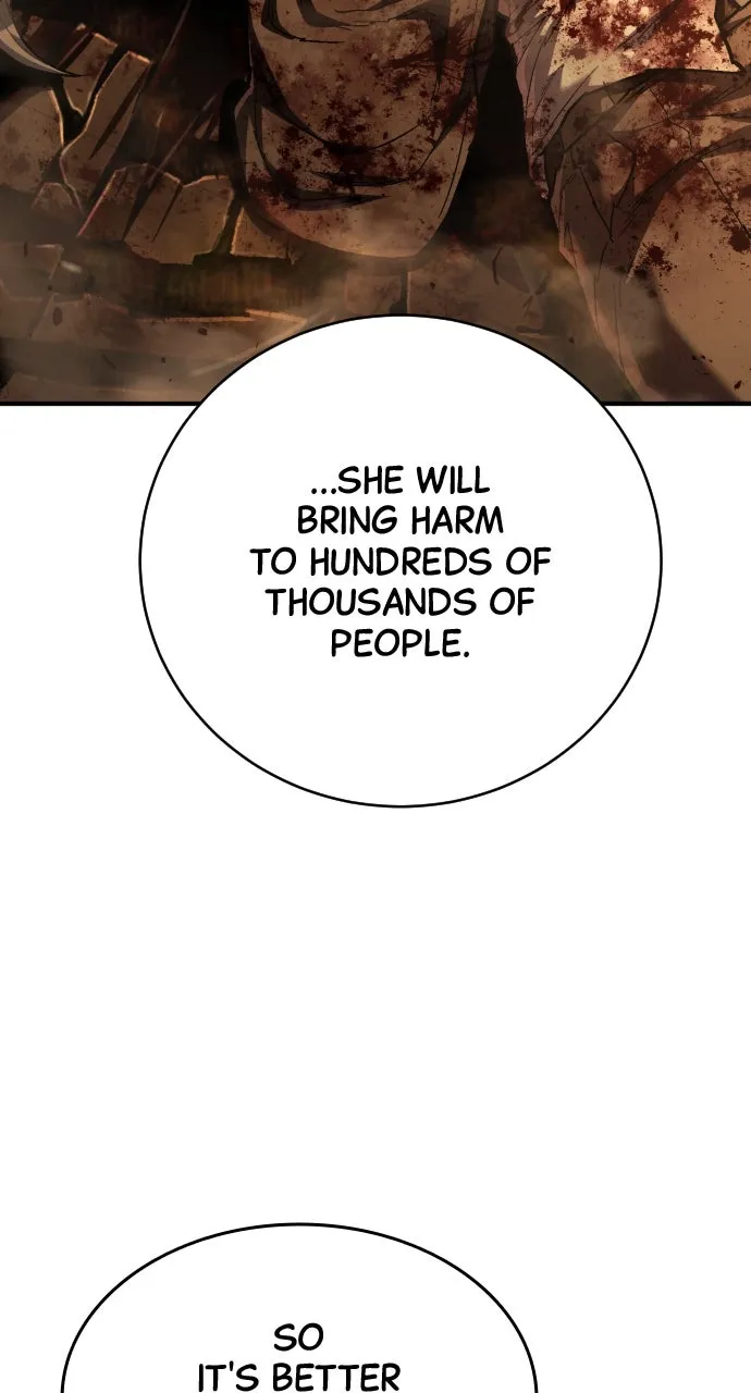 Read The Executioner chapter 32 image 90 on Lezhin