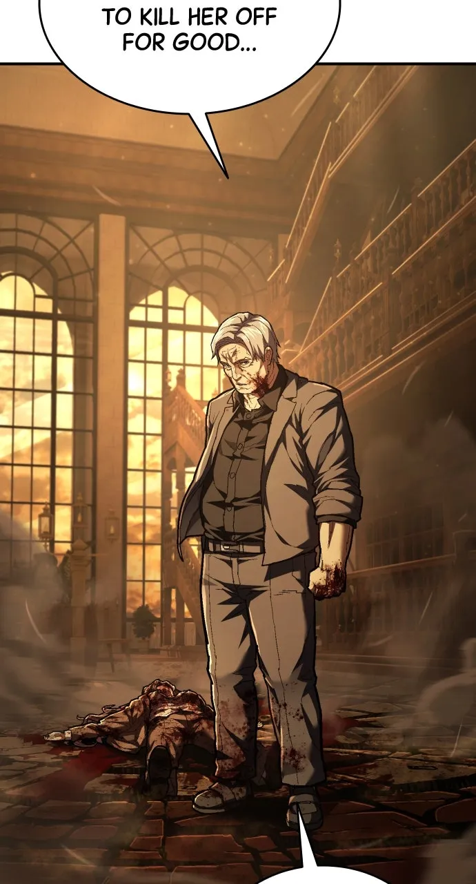 Read The Executioner chapter 32 image 91 on Lezhin