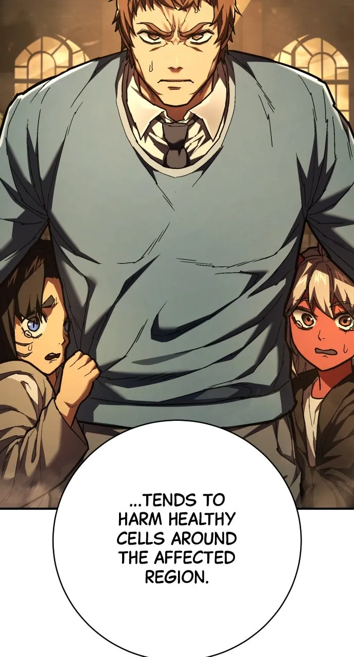 Read The Executioner chapter 32 image 93 on Lezhin