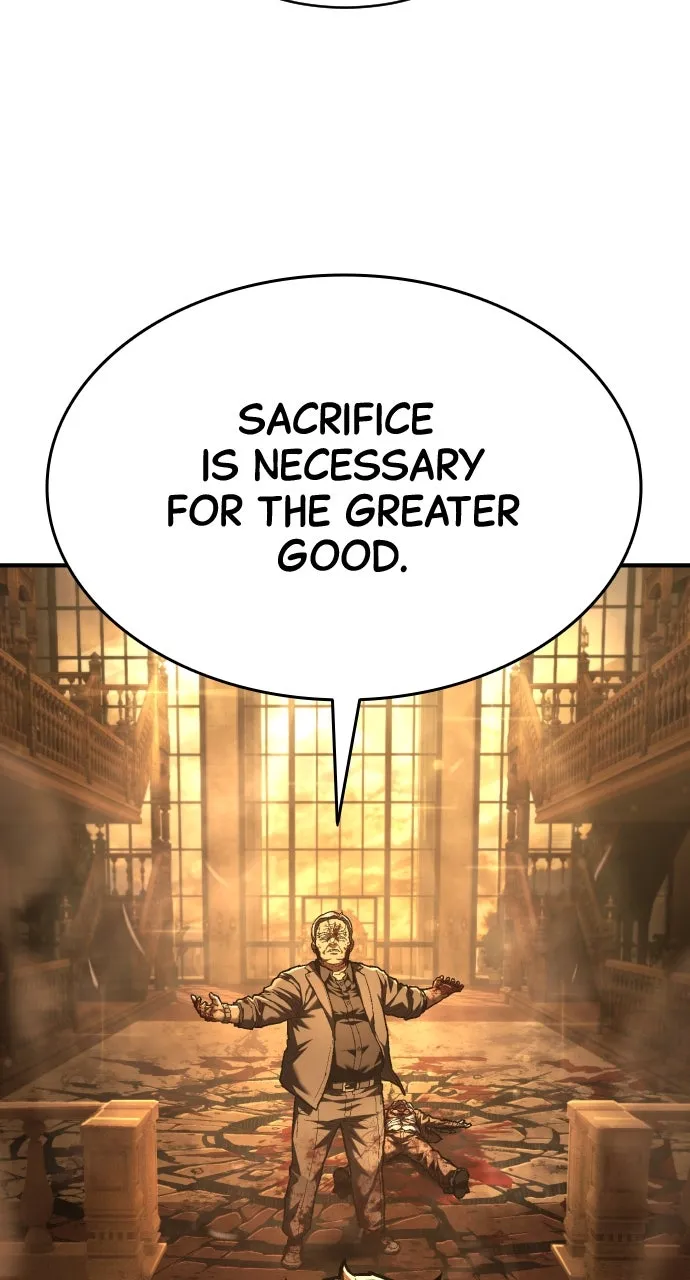 Read The Executioner chapter 32 image 94 on Lezhin