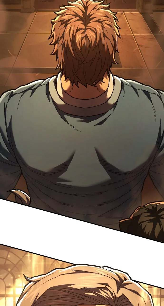 Read The Executioner chapter 32 image 95 on Lezhin