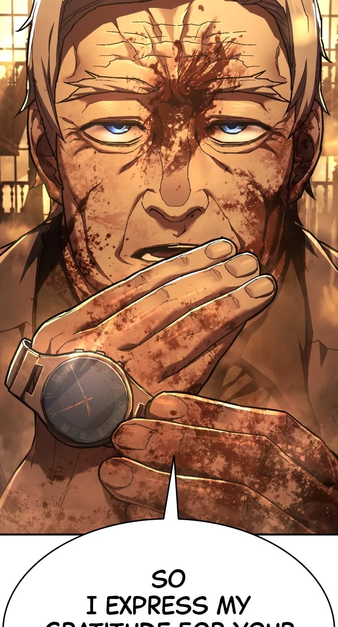 Read The Executioner chapter 32 image 96 on Lezhin