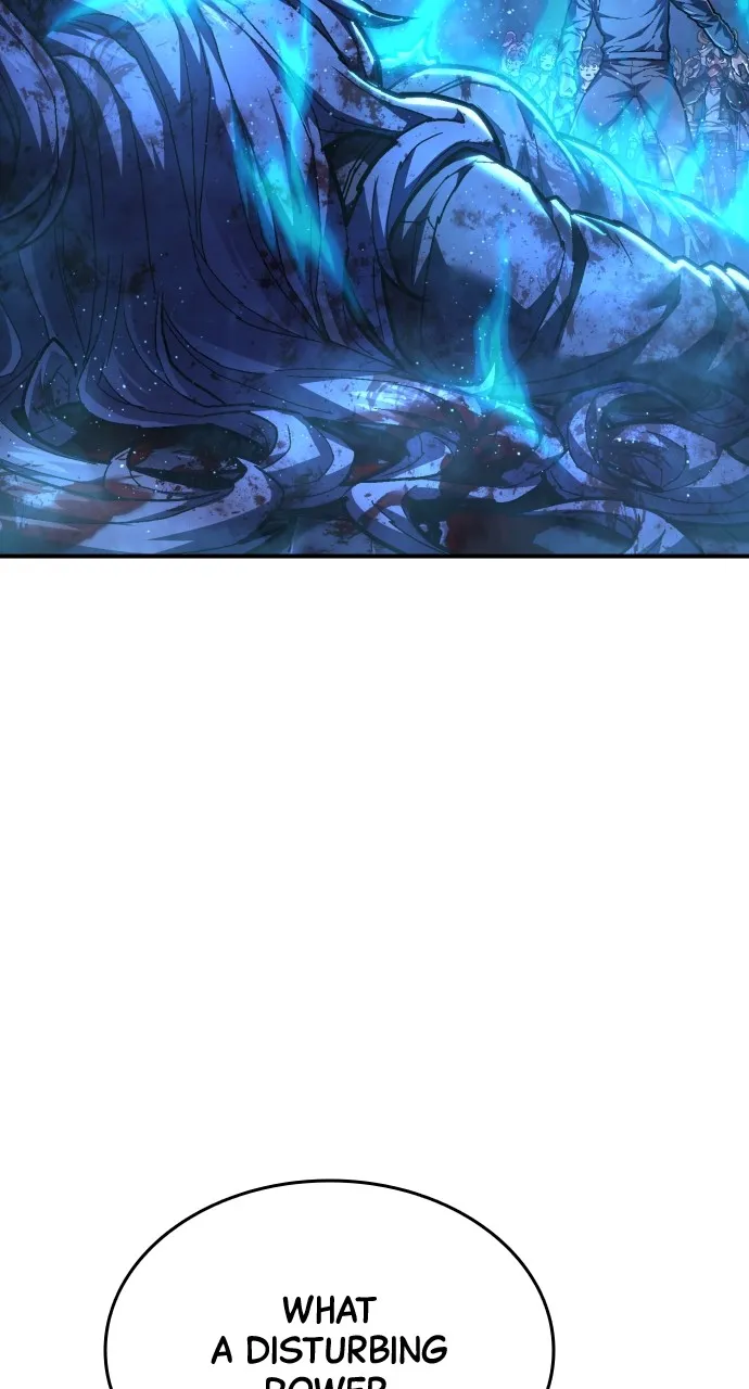 Read The Executioner chapter 33 image 1 on Lezhin