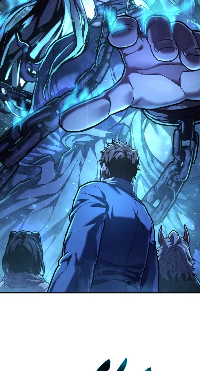 Read The Executioner chapter 33 image 10 on Lezhin