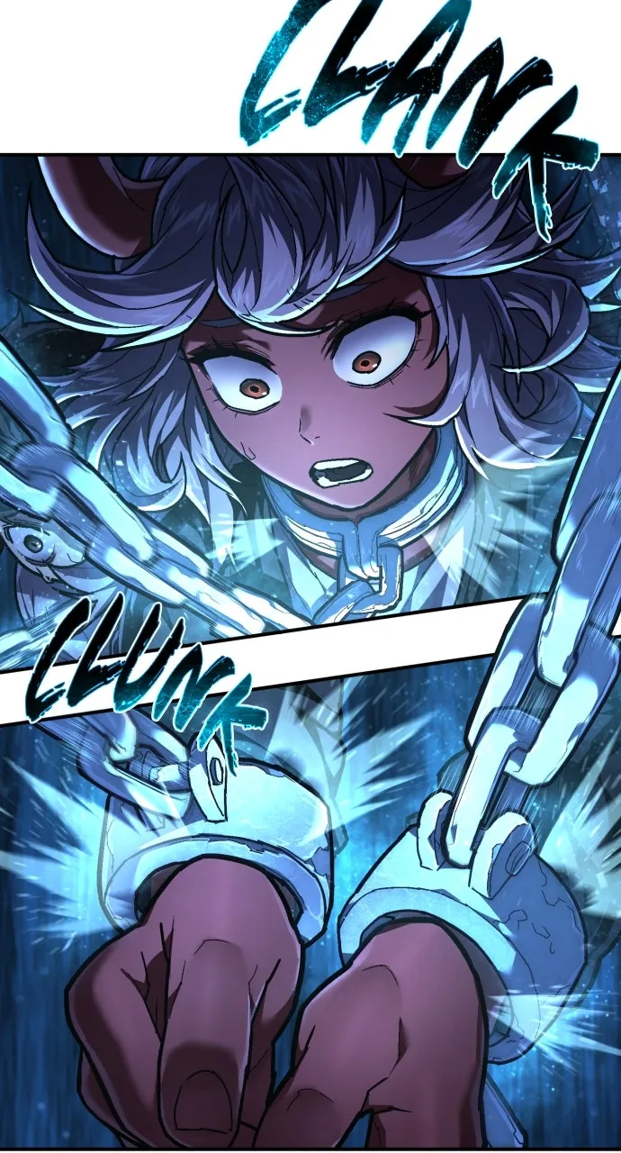 Read The Executioner chapter 33 image 11 on Lezhin