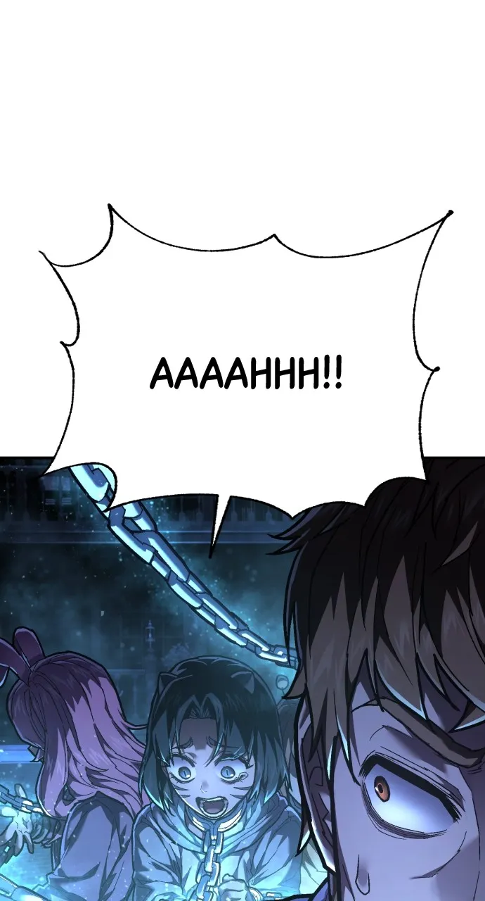 Read The Executioner chapter 33 image 12 on Lezhin