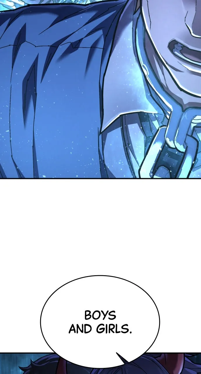 Read The Executioner chapter 33 image 13 on Lezhin
