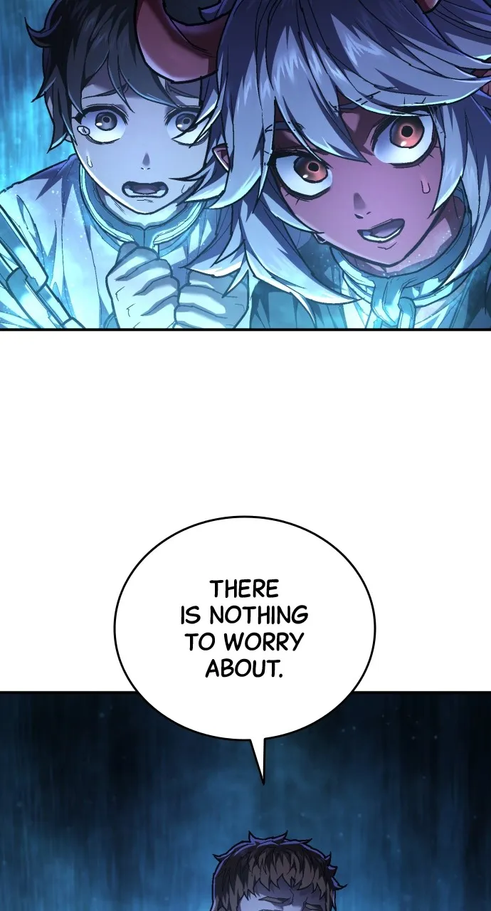 Read The Executioner chapter 33 image 14 on Lezhin