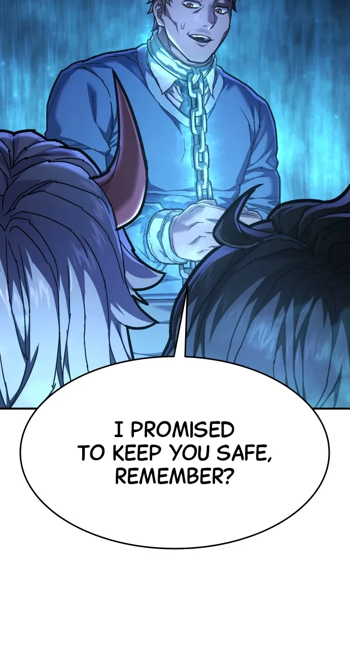 Read The Executioner chapter 33 image 15 on Lezhin