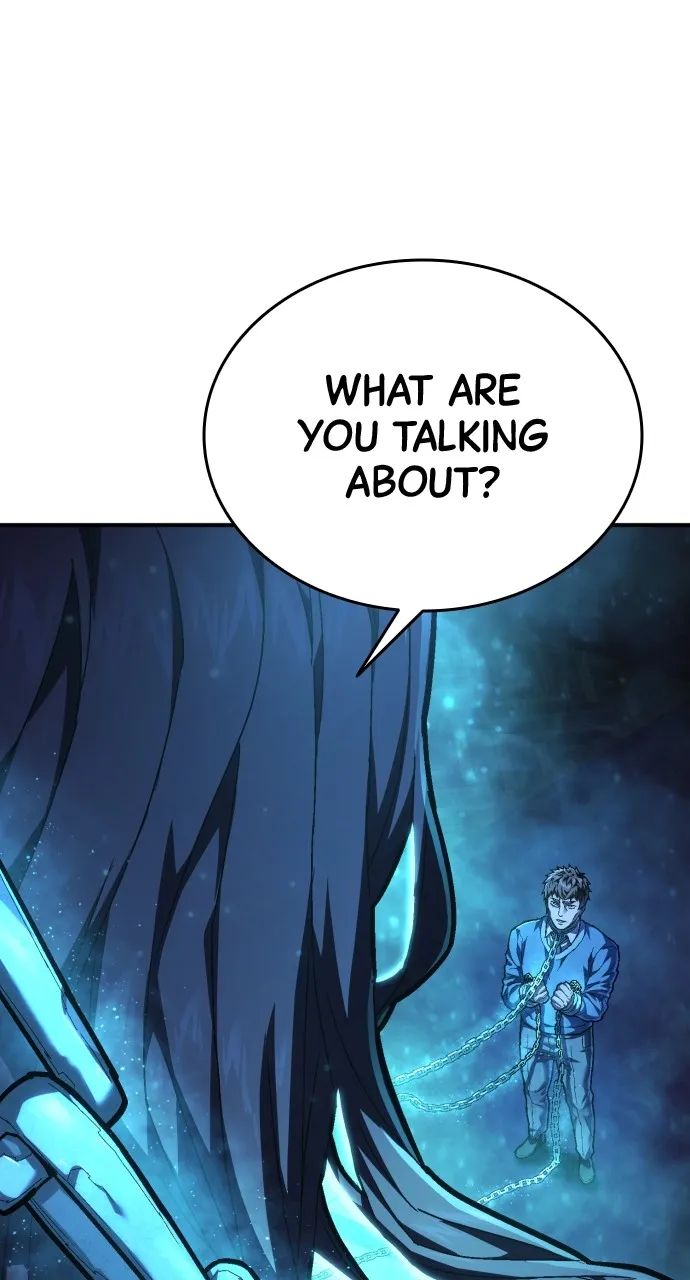 Read The Executioner chapter 33 image 16 on Lezhin