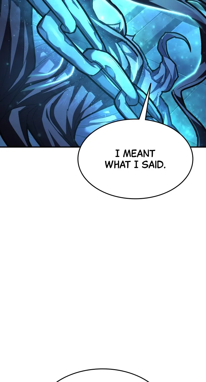 Read The Executioner chapter 33 image 17 on Lezhin