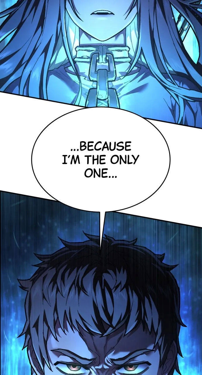 Read The Executioner chapter 33 image 19 on Lezhin