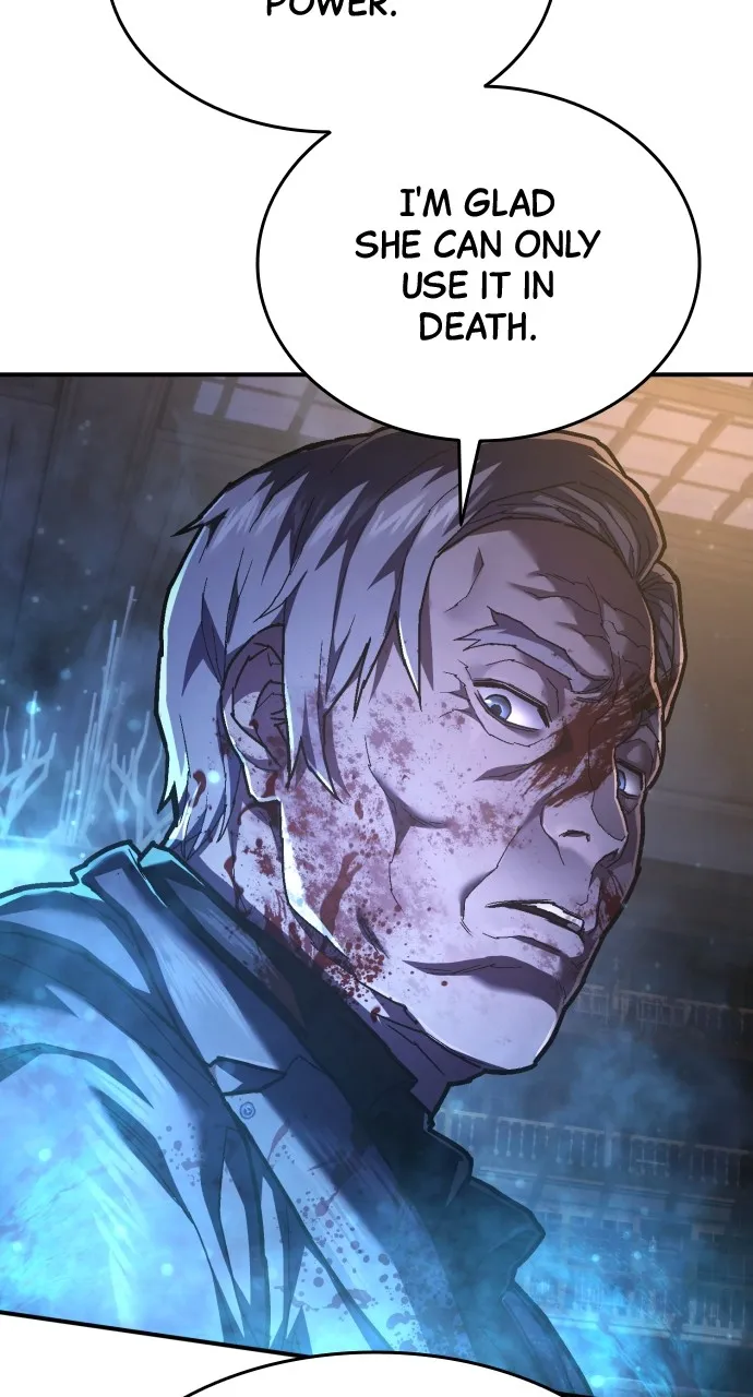 Read The Executioner chapter 33 image 2 on Lezhin