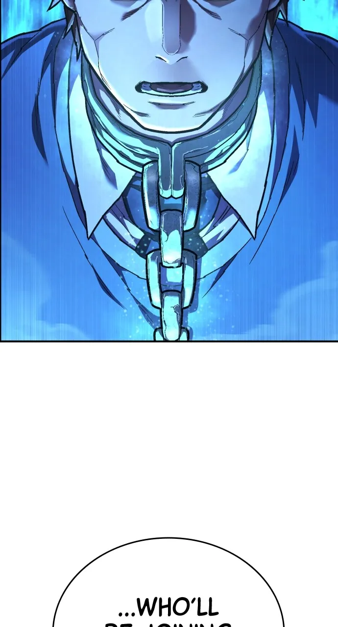 Read The Executioner chapter 33 image 20 on Lezhin