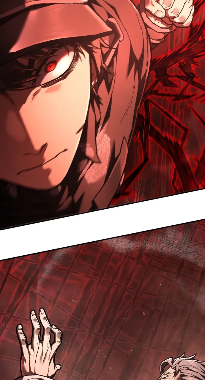 Read The Executioner chapter 33 image 23 on Lezhin