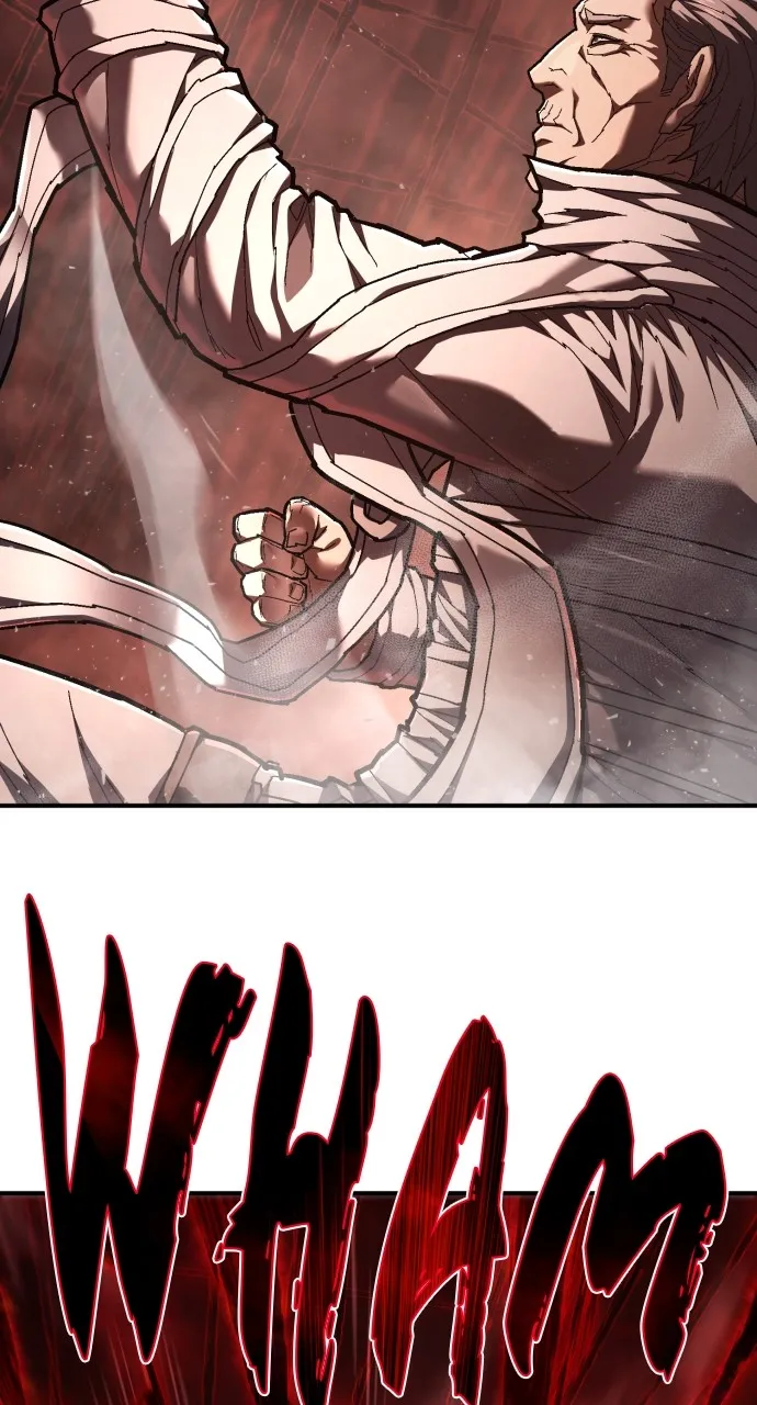 Read The Executioner chapter 33 image 24 on Lezhin