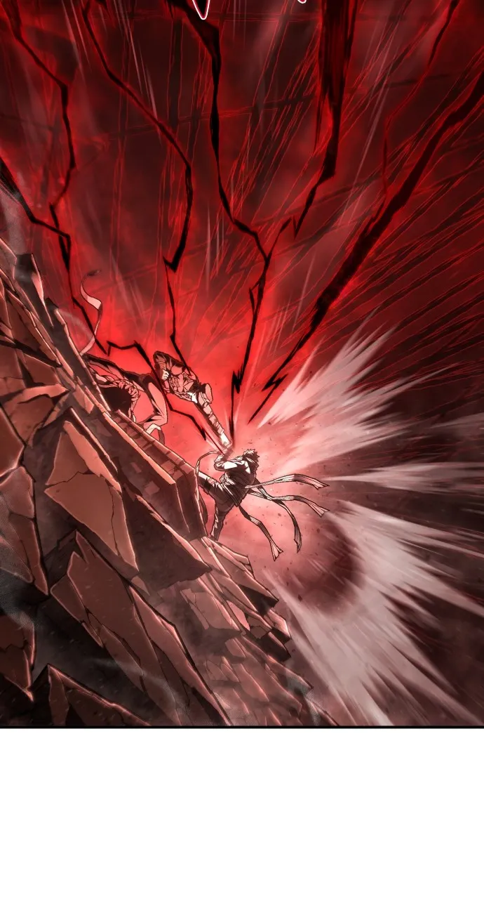 Read The Executioner chapter 33 image 25 on Lezhin