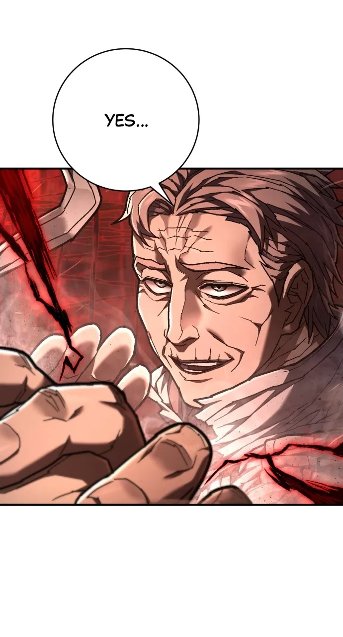 Read The Executioner chapter 33 image 26 on Lezhin