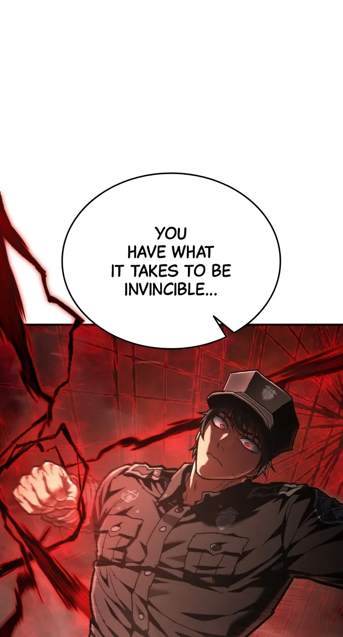 Read The Executioner chapter 33 image 27 on Lezhin