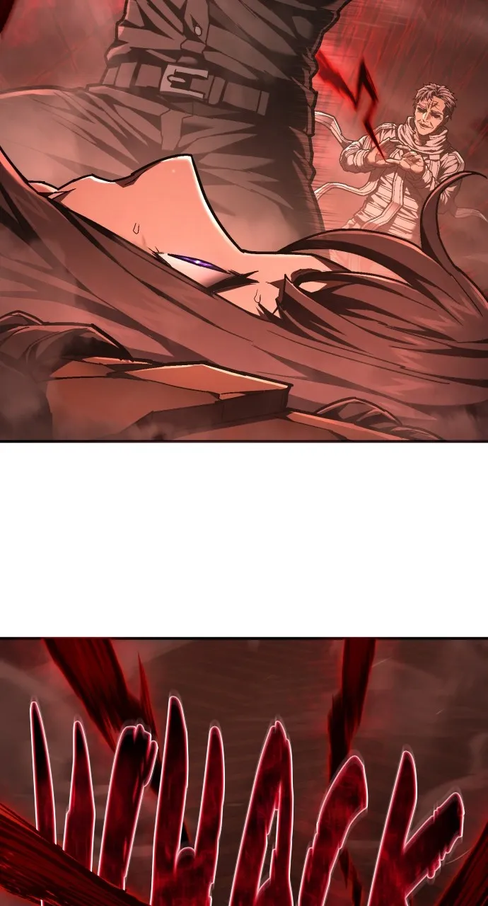 Read The Executioner chapter 33 image 28 on Lezhin