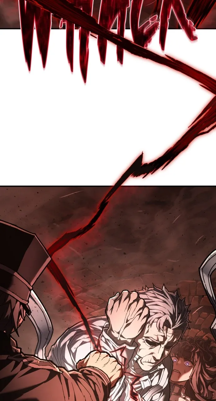 Read The Executioner chapter 33 image 29 on Lezhin