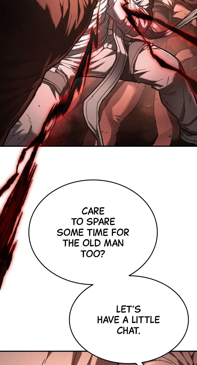 Read The Executioner chapter 33 image 30 on Lezhin