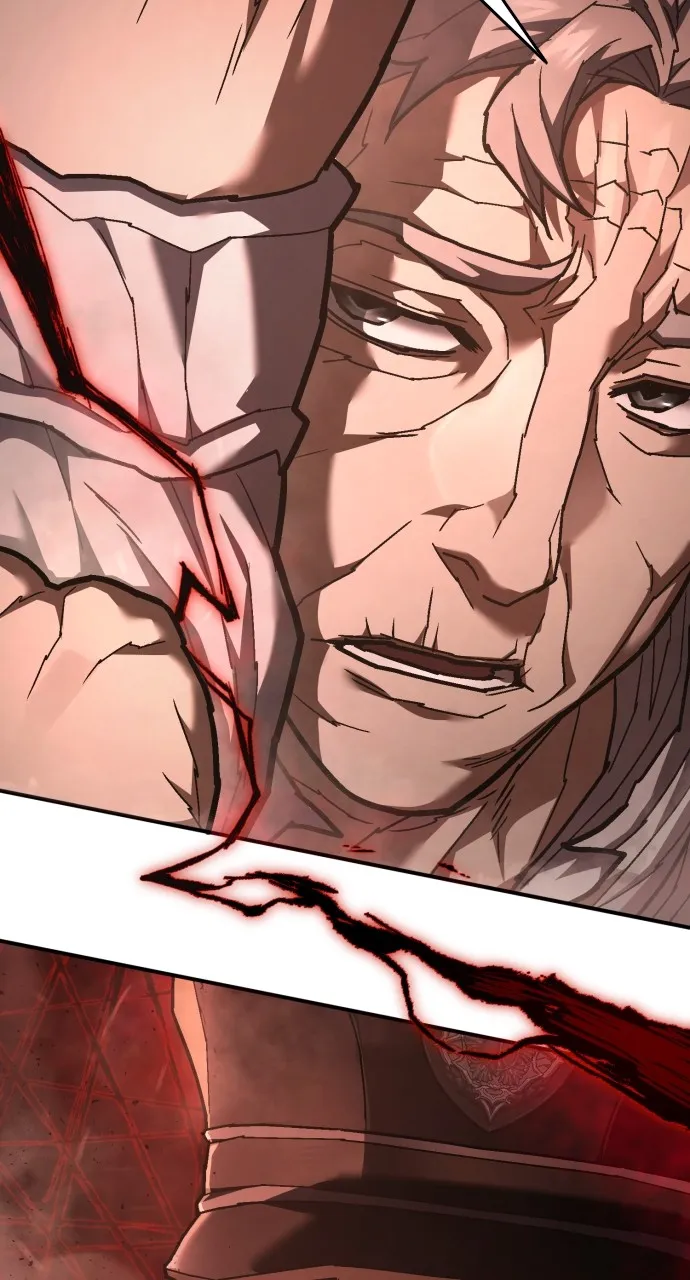 Read The Executioner chapter 33 image 31 on Lezhin
