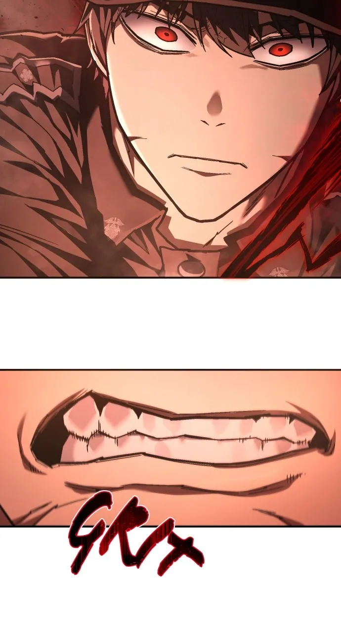 Read The Executioner chapter 33 image 32 on Lezhin