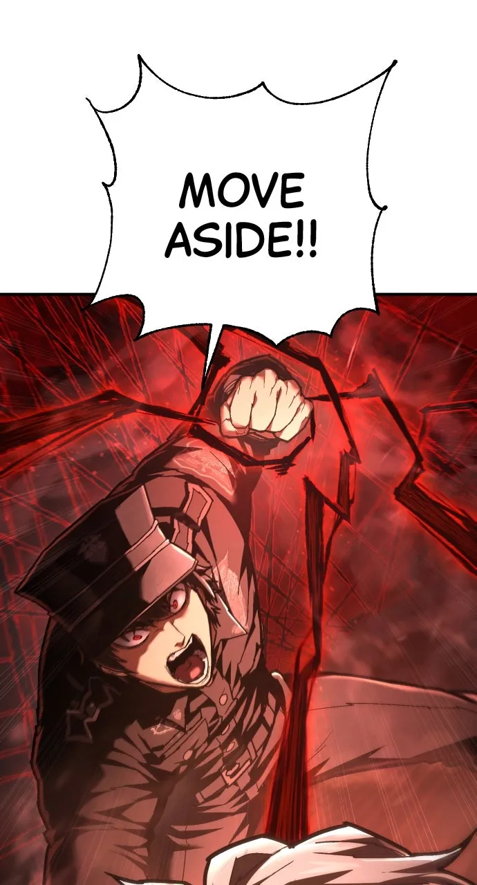 Read The Executioner chapter 33 image 33 on Lezhin