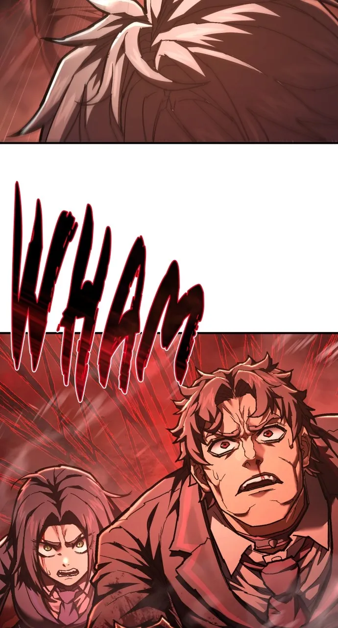 Read The Executioner chapter 33 image 34 on Lezhin