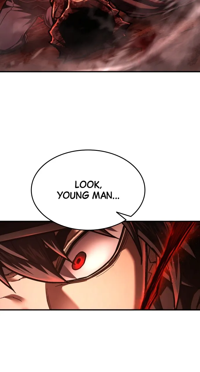 Read The Executioner chapter 33 image 35 on Lezhin
