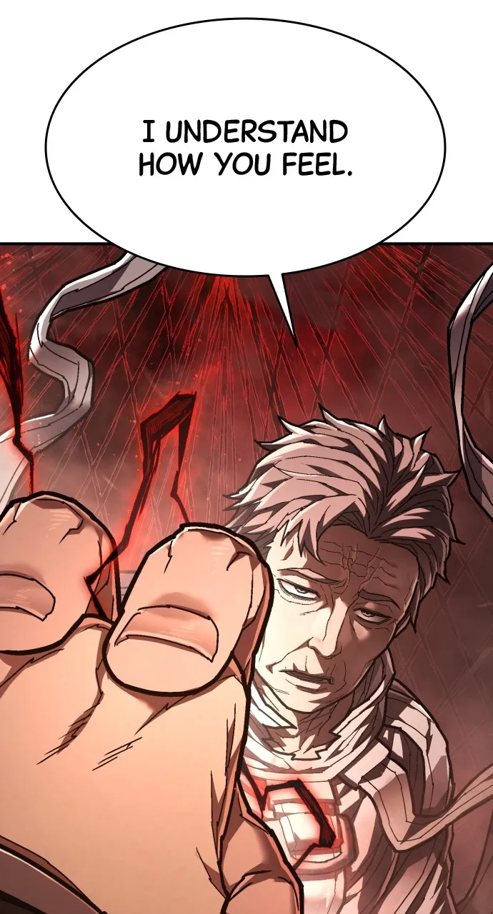 Read The Executioner chapter 33 image 36 on Lezhin