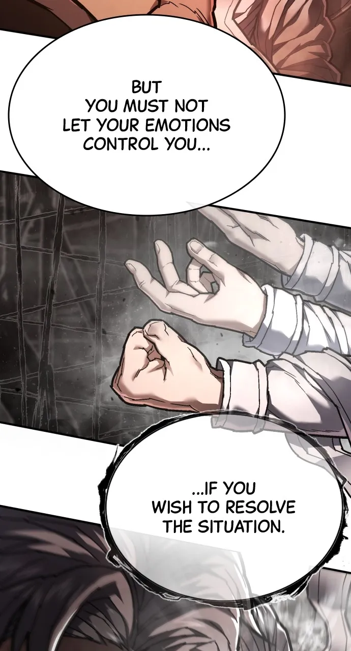 Read The Executioner chapter 33 image 37 on Lezhin