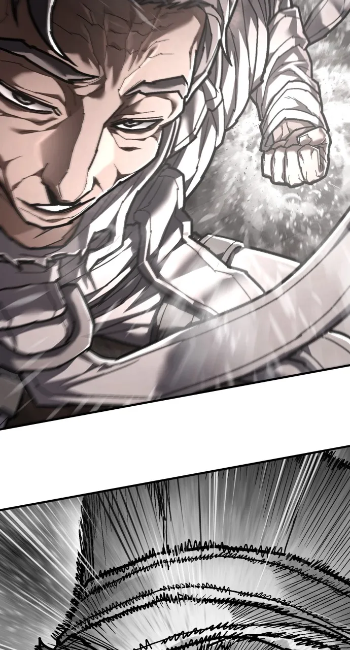 Read The Executioner chapter 33 image 38 on Lezhin