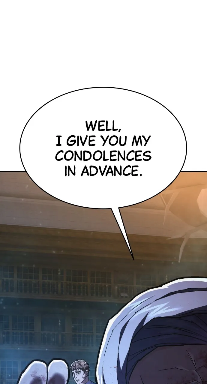 Read The Executioner chapter 33 image 4 on Lezhin