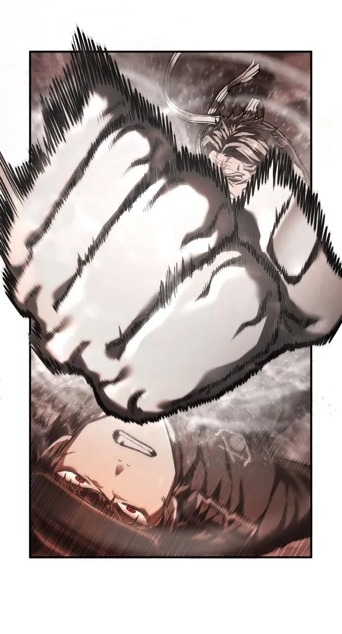 Read The Executioner chapter 33 image 40 on Lezhin